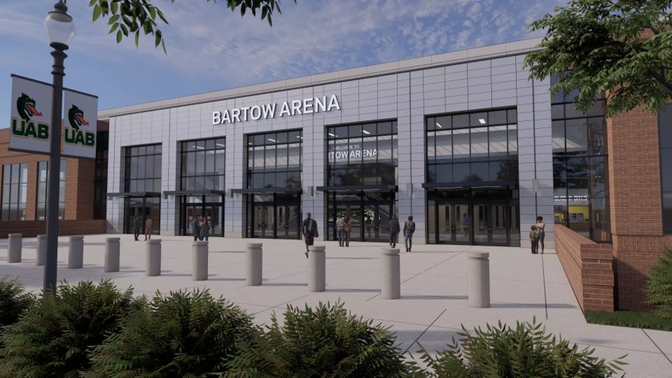 Picture of person in news article